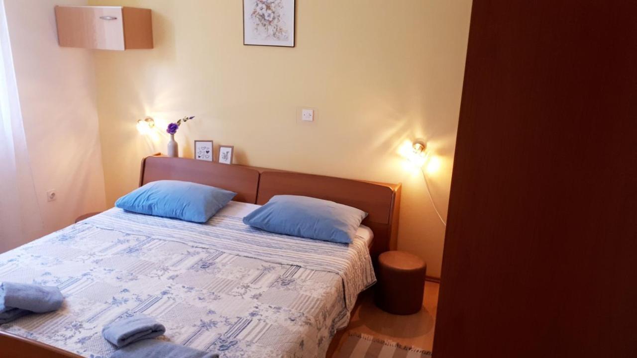 Apartment Neda Z-Velika Okucnica, Besplatni Parking I Opticki Wi-Fi Labin  Extérieur photo