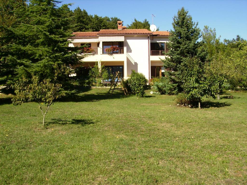 Apartment Neda Z-Velika Okucnica, Besplatni Parking I Opticki Wi-Fi Labin  Chambre photo