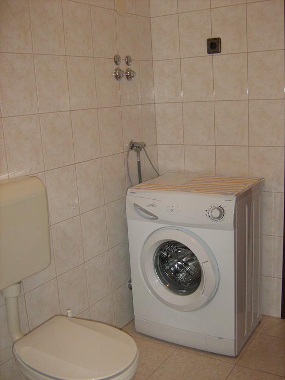 Apartment Neda Z-Velika Okucnica, Besplatni Parking I Opticki Wi-Fi Labin  Chambre photo