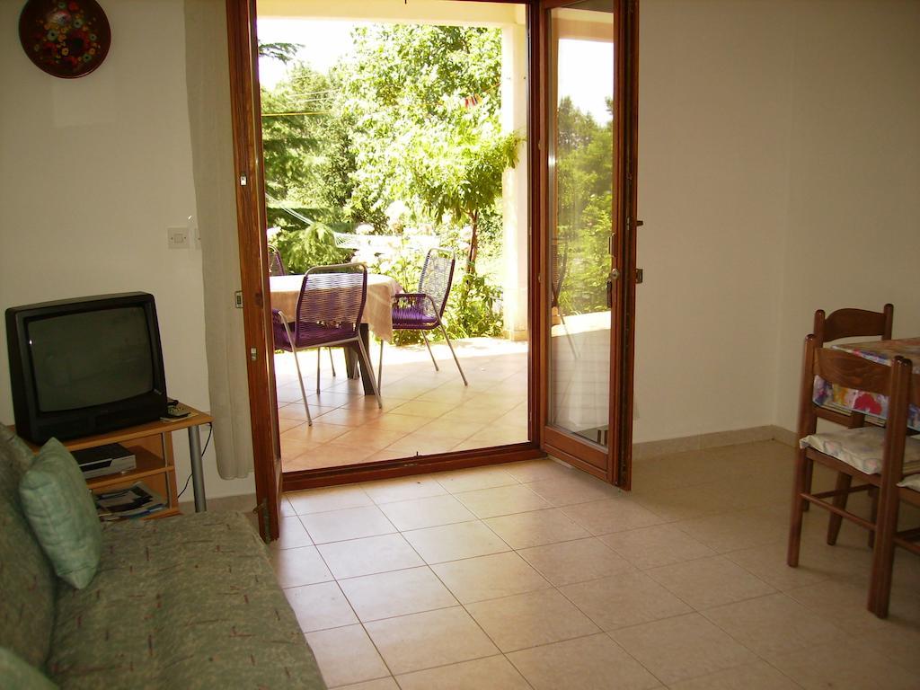 Apartment Neda Z-Velika Okucnica, Besplatni Parking I Opticki Wi-Fi Labin  Chambre photo