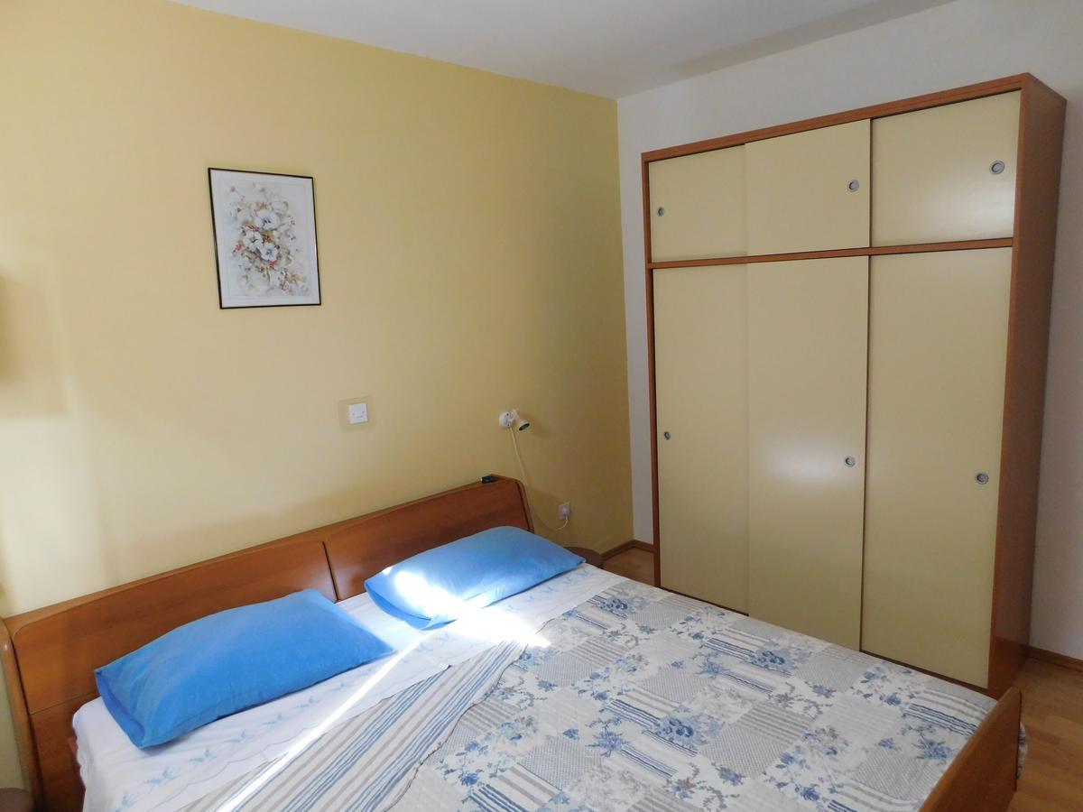 Apartment Neda Z-Velika Okucnica, Besplatni Parking I Opticki Wi-Fi Labin  Extérieur photo