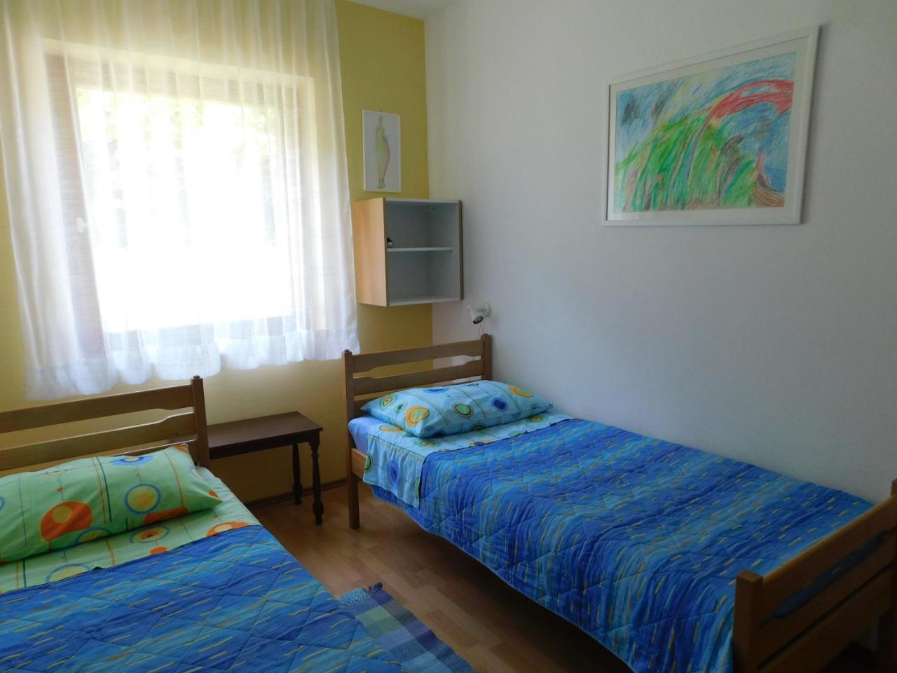 Apartment Neda Z-Velika Okucnica, Besplatni Parking I Opticki Wi-Fi Labin  Extérieur photo