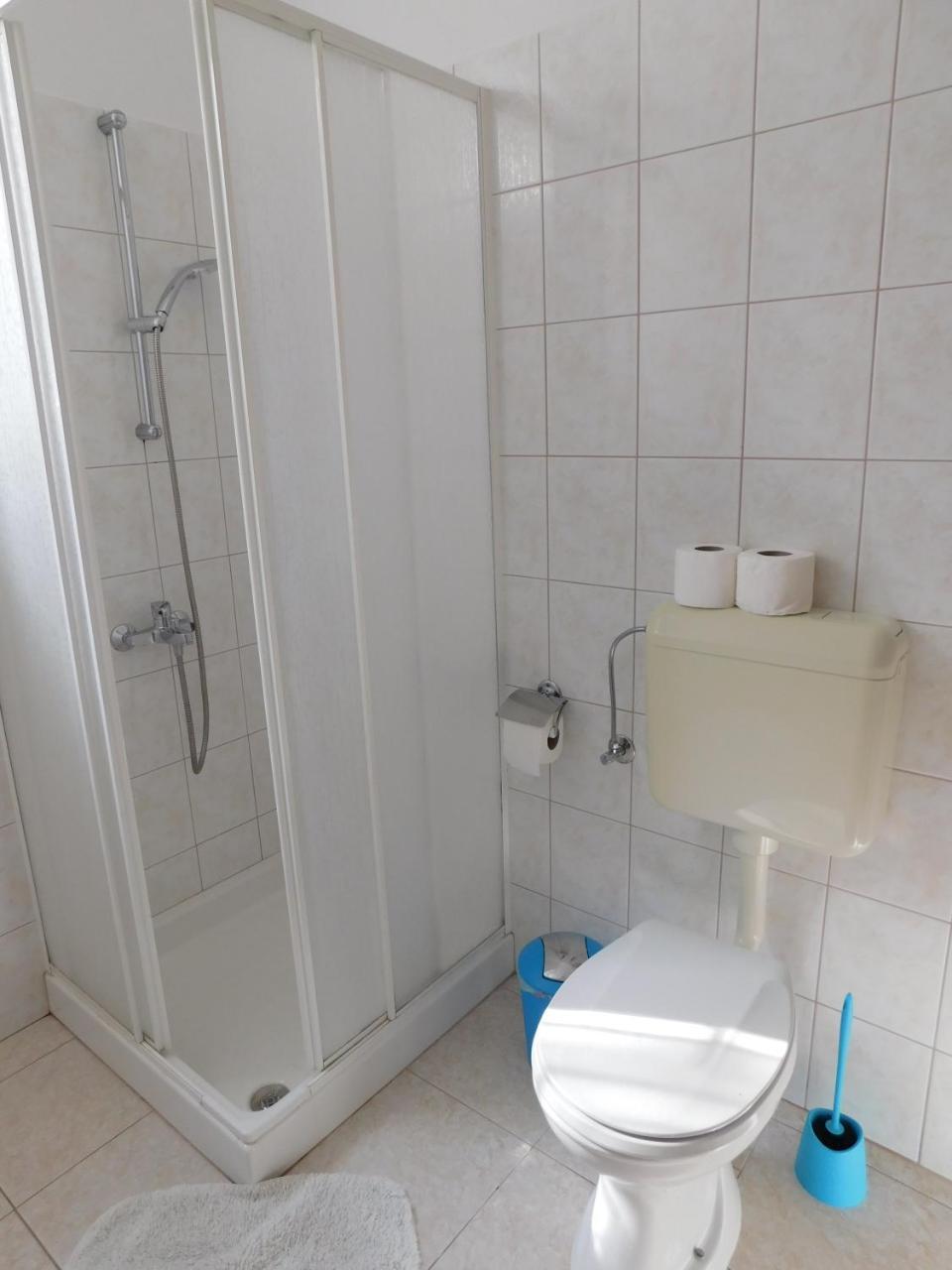 Apartment Neda Z-Velika Okucnica, Besplatni Parking I Opticki Wi-Fi Labin  Extérieur photo